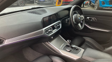 BMW 3 Series 320i M Sport 4dr Step Auto Petrol Saloon
